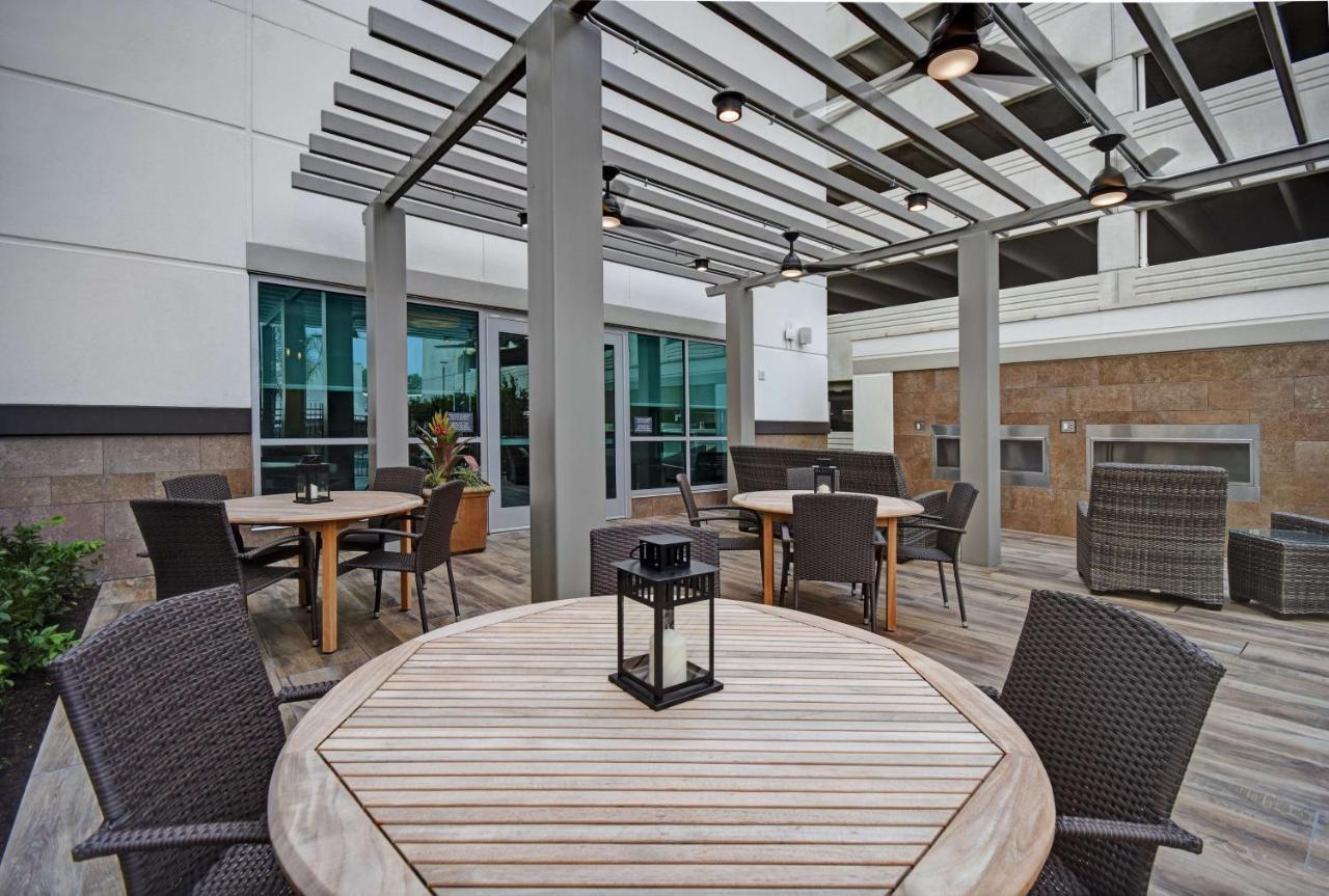 Home2 Suites By Hilton Houston Medical Center, Tx Exterior photo