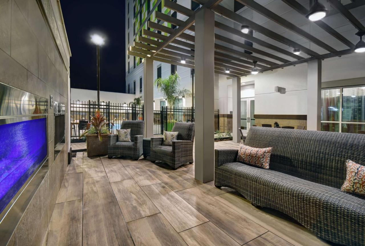 Home2 Suites By Hilton Houston Medical Center, Tx Exterior photo