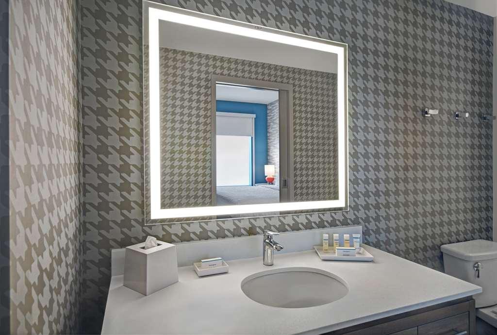 Home2 Suites By Hilton Houston Medical Center, Tx Room photo