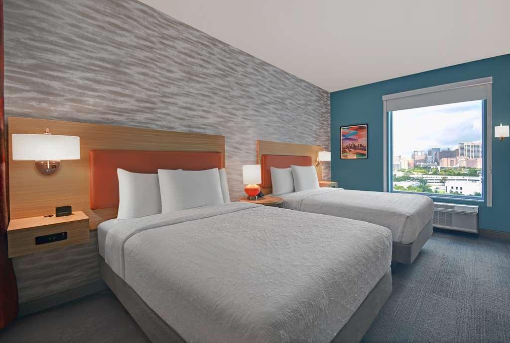 Home2 Suites By Hilton Houston Medical Center, Tx Room photo